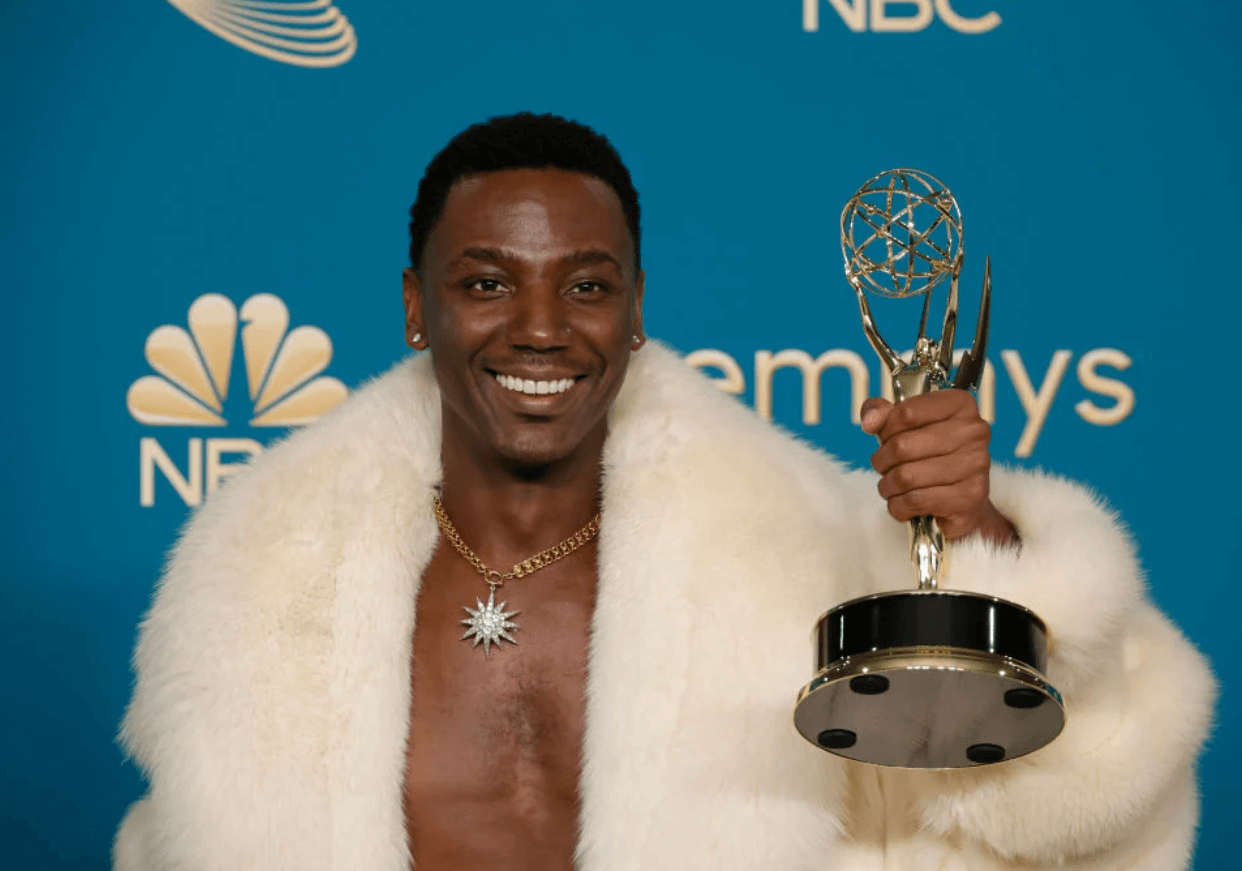 jerrod carmichael net worth