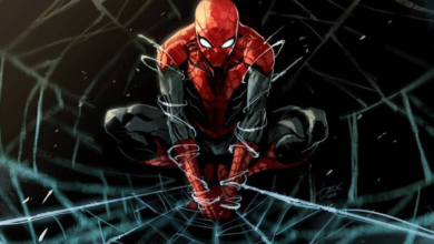Wallpaper:7lvknzhxyoc= Spider Man