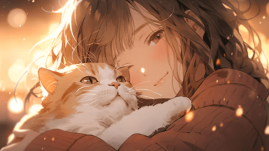 Wallpaper:9ldz5xi66-G= Cute Anime