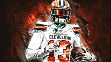 Wallpaper:1qfelrgemqm= Odell Beckham Jr
