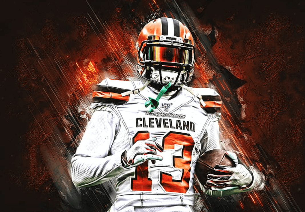 Wallpaper:1qfelrgemqm= Odell Beckham Jr