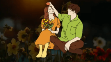 flower pick up lines