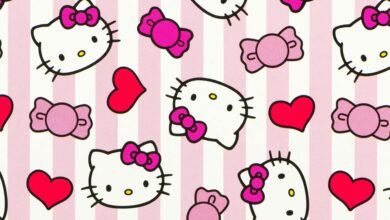 Wallpaper:8gou3l7op8q= Background:2jybxmxd3os= Hello Kitty