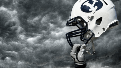 Wallpaper:5mz2inaiwbu= Byu Football