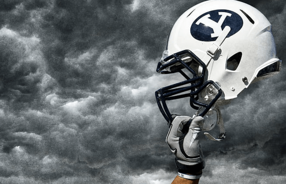 Wallpaper:5mz2inaiwbu= Byu Football