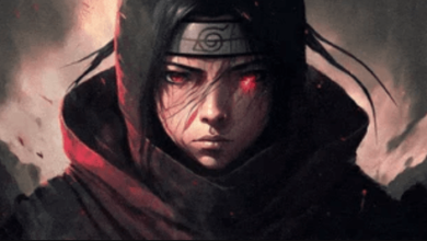 Wallpaper:47o79jyvu4w= Gif Naruto