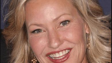 Wallpaper:4iugrtc4xv0= Joey Lauren Adams