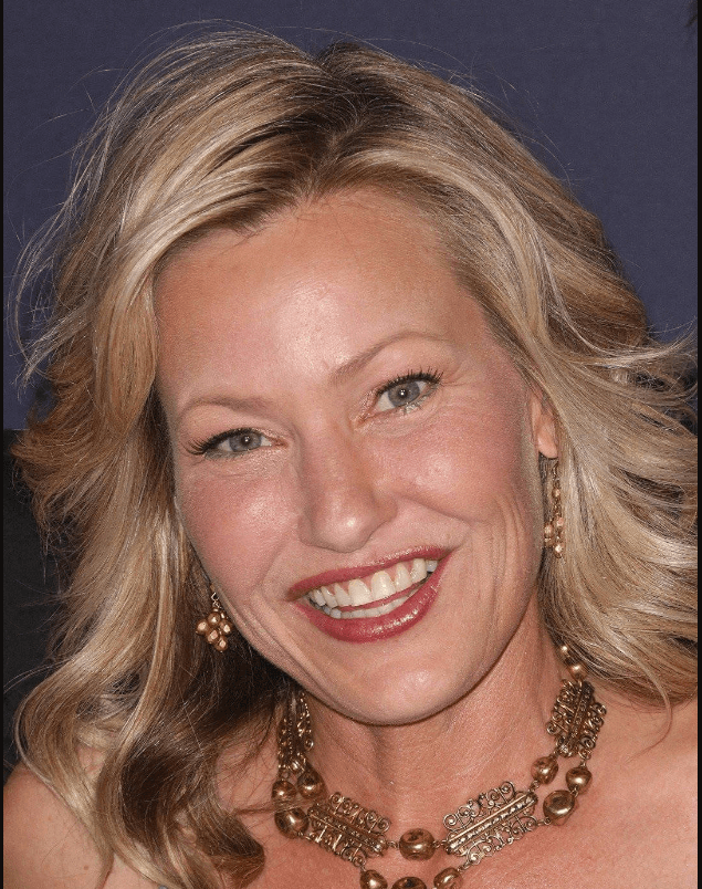 Wallpaper:4iugrtc4xv0= Joey Lauren Adams