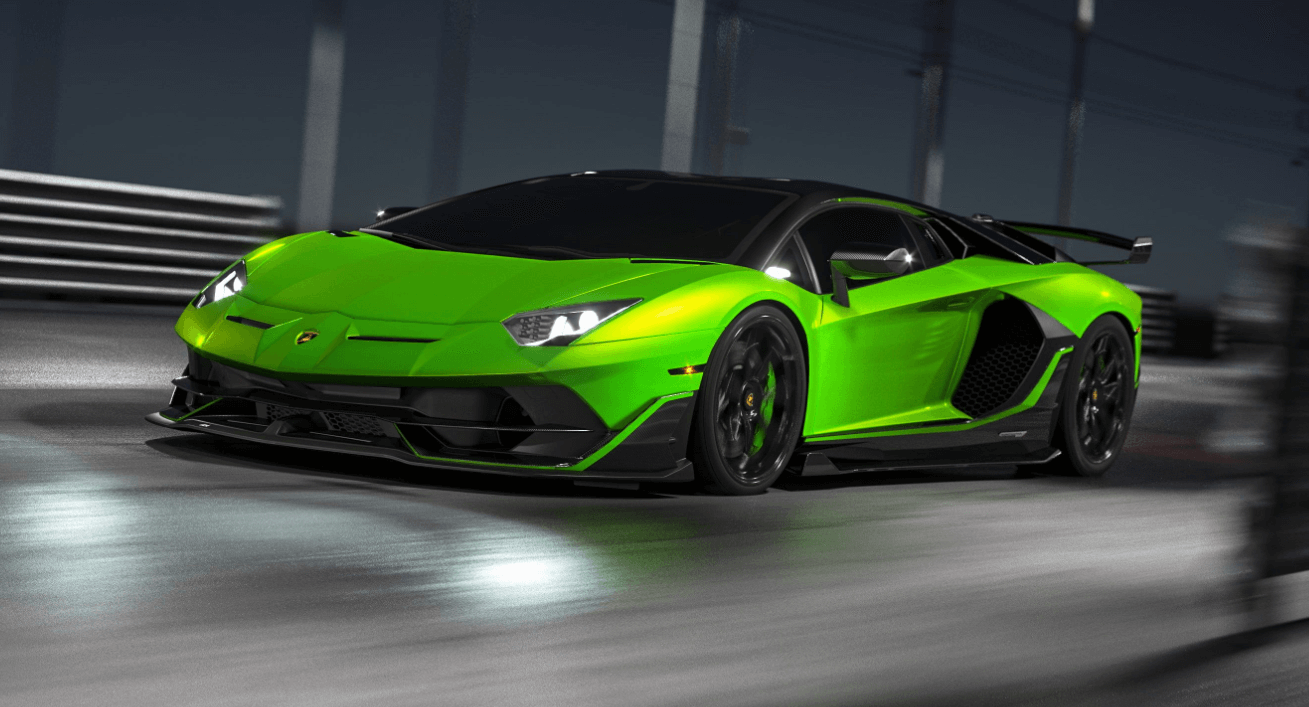 Wallpaper:6emohs2hb98= Lamborghini Aventador Svj