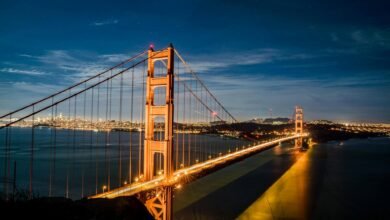 Wallpaper:_Khfiufjenm= Golden Gate Bridge