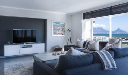 5 Ways Blinds Can Improve Your Interior Design