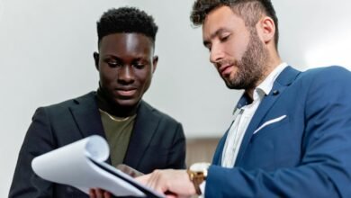 corporate growth evaluation metrics