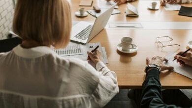 executive risk assessment analysis